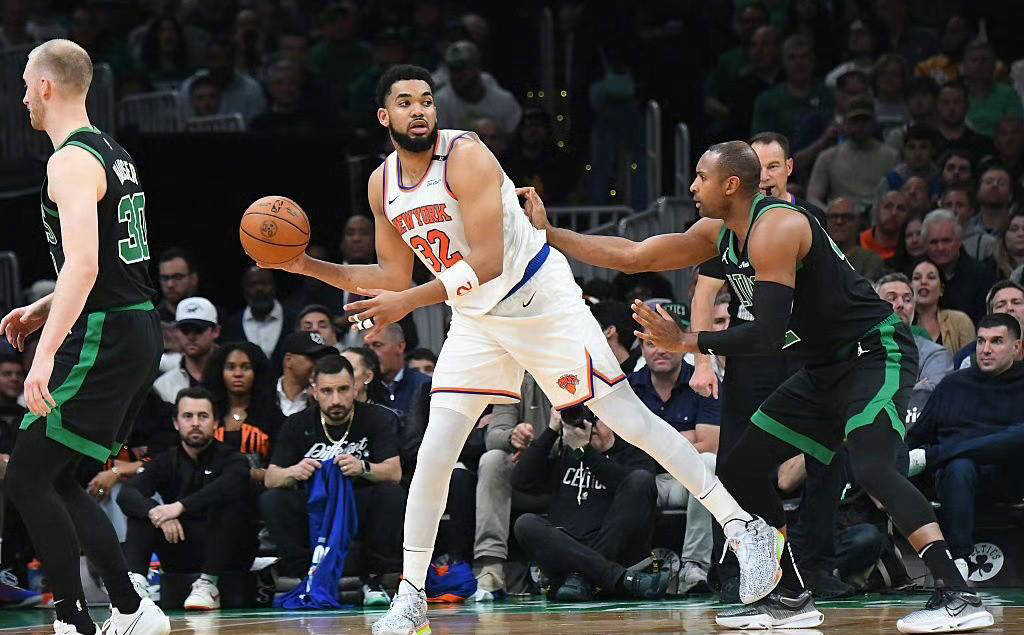 猛龙陷入低谷，步行者连败，约基奇球队命运悬念！-熊猫tv官网