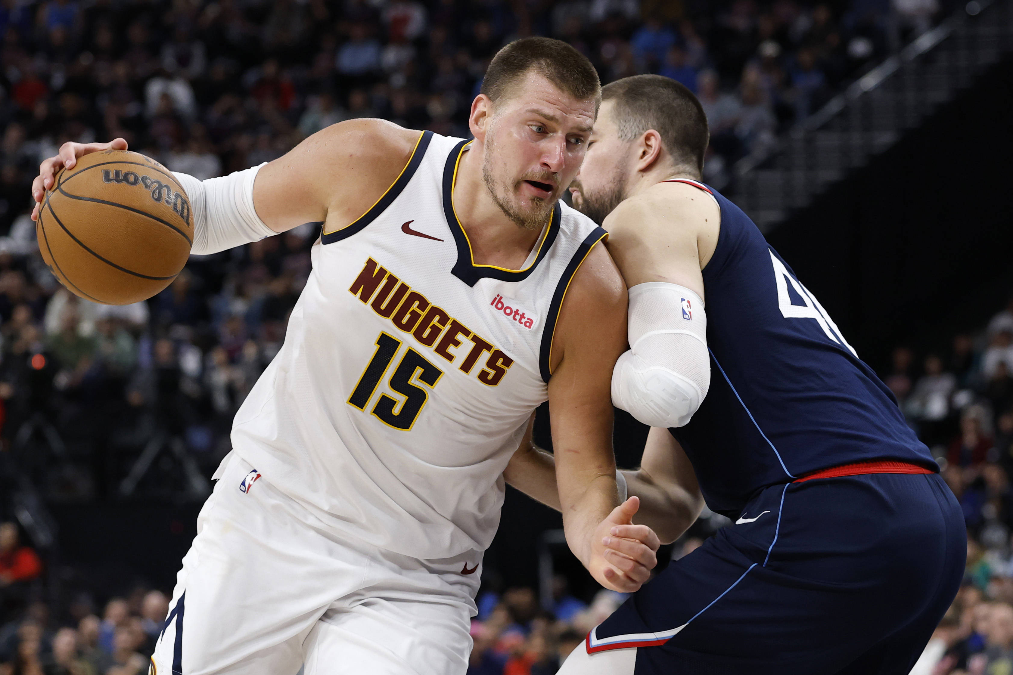 关于老鹰爆发新星，勇士刷新纪录，约基奇球队迎来希望！的信息-熊猫tv官网