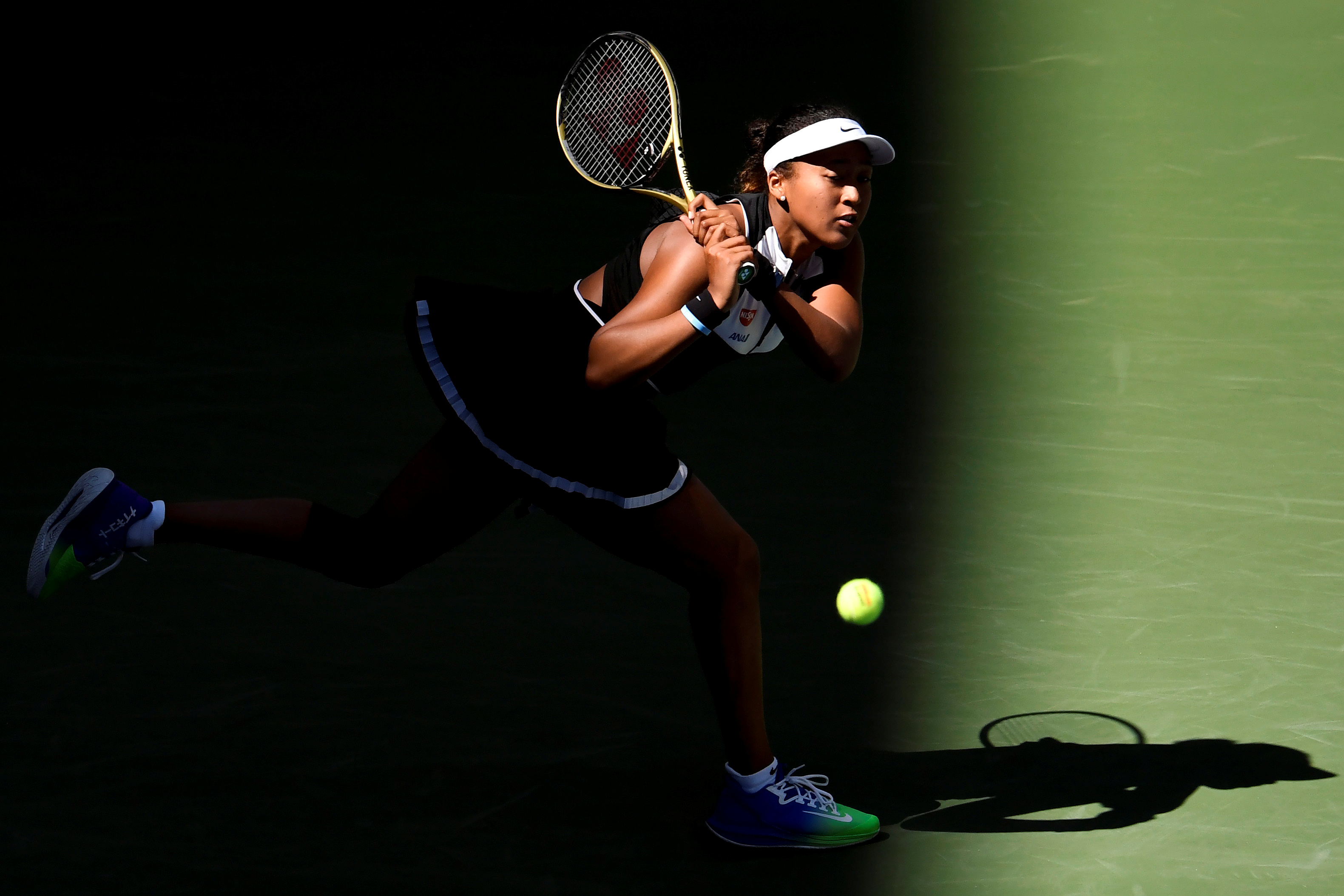 大坂直美在皇家马德里比赛中突破纪录，败北引发热议！的简单介绍-熊猫体育官方网站