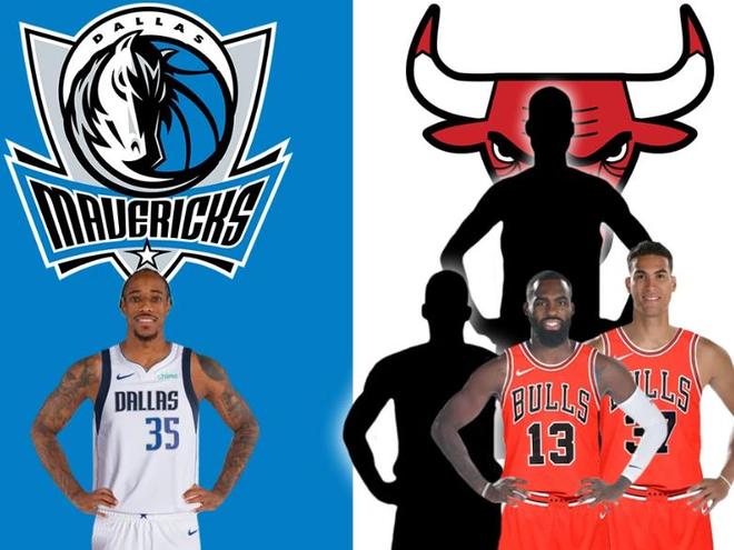 蒂姆关键节点出色防守，公牛带队取胜！-熊猫体育官方网站